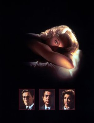 Body Of Evidence movie poster (1993) calendar