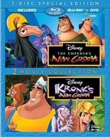 The Emperor's New Groove movie poster (2000) Poster MOV_afad0e60
