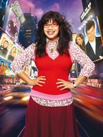 Ugly Betty movie poster (2006) Sweatshirt #640223