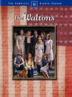 The Waltons movie poster (1972) Poster MOV_afb0403b