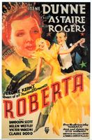 Roberta movie poster (1935) Poster MOV_afb0b8f0