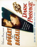 Dark Passage movie poster (1947) Tank Top #636609