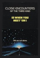 Close Encounters of the Third Kind movie poster (1977) Poster MOV_afb42970