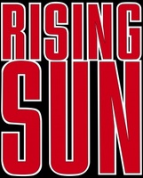 Rising Sun movie poster (1993) Poster MOV_afb58057