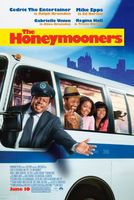 The Honeymooners movie poster (2005) Poster MOV_afb7b1d3