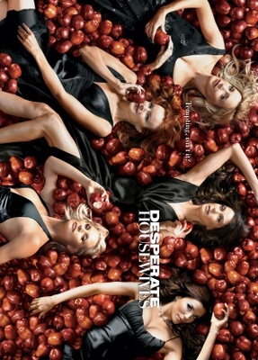 Desperate Housewives movie poster (2004) poster