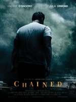 Chained movie poster (2012) Tank Top #730448