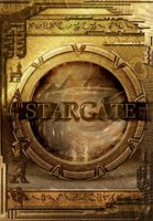 Stargate movie poster (1994) Poster MOV_afc9f7c7