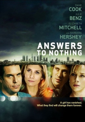 Answers to Nothing movie poster (2011) Poster MOV_afd51eb3