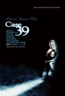 Case 39 movie poster (2009) Sweatshirt