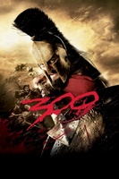 300 movie poster (2006) hoodie #1123275