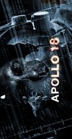 Apollo 18 movie poster (2011) Tank Top #709486