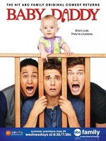 Baby Daddy movie poster (2012) Poster MOV_afd8bb4e