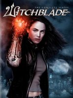 Witchblade movie poster (2001) Poster MOV_afda1e66