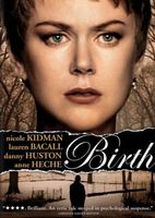 Birth movie poster (2004) Poster MOV_afda60f6