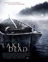 Lake Dead movie poster (2007) Longsleeve T-shirt #672640