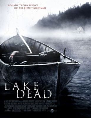 Lake Dead movie poster (2007) poster