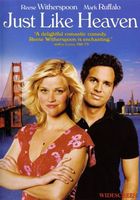 Just Like Heaven movie poster (2005) Poster MOV_afdfcd81