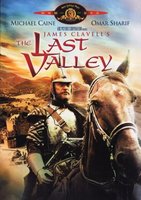 The Last Valley movie poster (1971) Poster MOV_afe46334