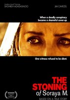 The Stoning of Soraya M. movie poster (2008) Poster MOV_afe6d2bd
