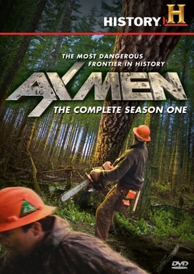 Ax Men movie poster (2008) hoodie