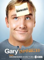 Gary Unmarried movie poster (2008) Poster MOV_aff141f3