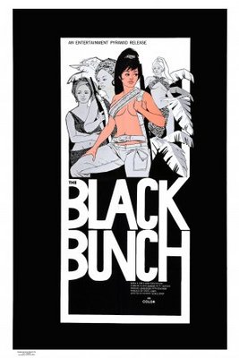 The Black Bunch movie poster (1973) mug #MOV_aff3df03