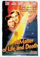 A Matter of Life and Death movie poster (1946) hoodie #719957
