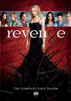 Revenge movie poster (2011) Longsleeve T-shirt #744442