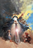 The Lord Of The Rings movie poster (1978) t-shirt #MOV_aff9654d