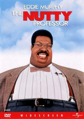 The Nutty Professor movie poster (1996) Longsleeve T-shirt