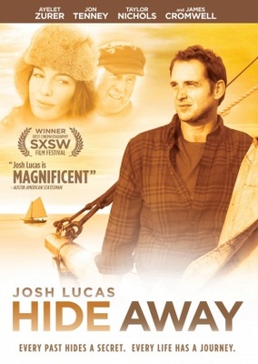 Hide Away movie poster (2011) Poster MOV_affbe5ec
