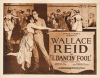 The Dancin Fool movie poster (1920) hoodie #1483417
