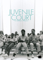Juvenile Court movie poster (1973) Sweatshirt #1466881