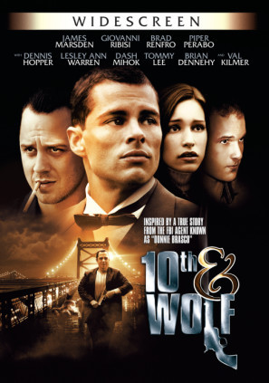 10th &amp; Wolf movie poster (2006) Poster MOV_ahhrlk7l