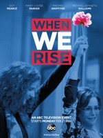 When We Rise movie poster (2017) Tank Top #1466958