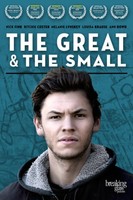 The Great &amp; The Small movie poster (2016) Poster MOV_ahrzcn6h