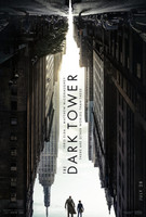 The Dark Tower movie poster (2017) Tank Top #1468406