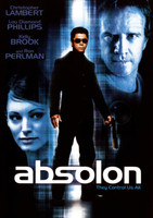 Absolon movie poster (2003) hoodie #1510629