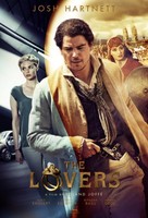 The Lovers movie poster (2015) t-shirt #MOV_ajjzuzpj