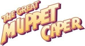 The Great Muppet Caper movie poster (1981) poster