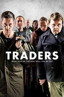 Traders movie poster (2015) Sweatshirt #1375905