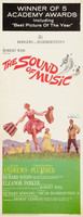 The Sound of Music movie poster (1965) tote bag #MOV_aklsg3m3
