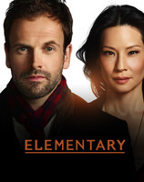 Elementary movie poster (2012) hoodie #1467284