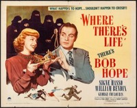 Where Theres Life movie poster (1947) mug #MOV_allqo3gr