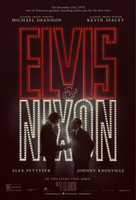 Elvis &amp; Nixon movie poster (2016) tote bag #MOV_aogdawbf