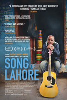 Song of Lahore movie poster (2015) Tank Top #1301989