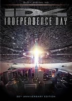 Independence Day movie poster (1996) Poster MOV_app3yloi