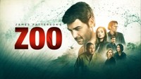 Zoo movie poster (2015) Poster MOV_aprybul0