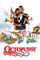 Octopussy movie poster (1983) tote bag #MOV_apzi3hh0